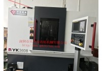 10臺(tái)高速數(shù)控滾齒機(jī)3608