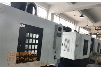 10臺(tái)五軸電腦鑼