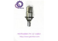 0.7M 11Z 比速10 大量現(xiàn)貨供應，精密生產(chǎn)廠家