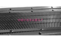 機(jī)械手齒條專業(yè)化生產(chǎn)廠家