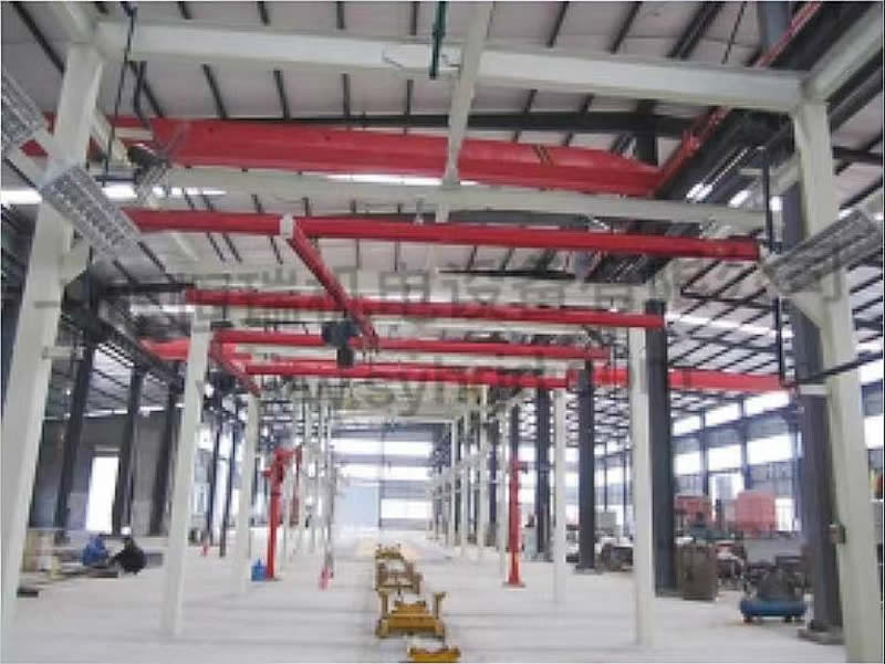 KBK上線(xiàn)設(shè)備