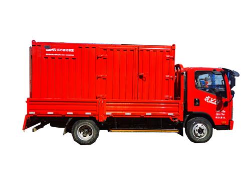 移動(dòng)式壓力測試裝置