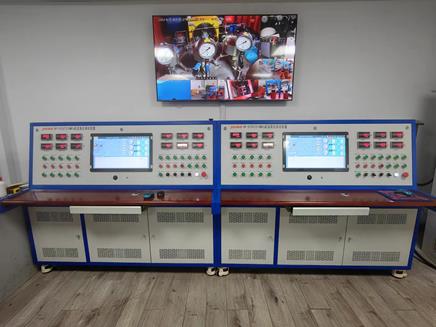 井下工具高溫高壓模擬井試驗裝置（工作壓力：0·210MPa ;300℃)