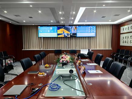 石油工具三路高溫高壓測試裝置(工作壓力:0~160MPa)